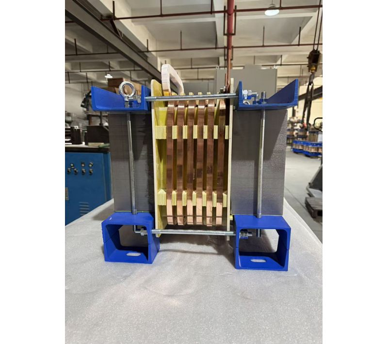 电抗器